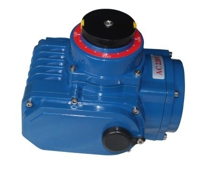 電動執行器圖片