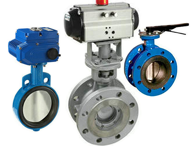 蝶閥,蝶閥工作原理,蝶閥型號編制,蝶閥的分類