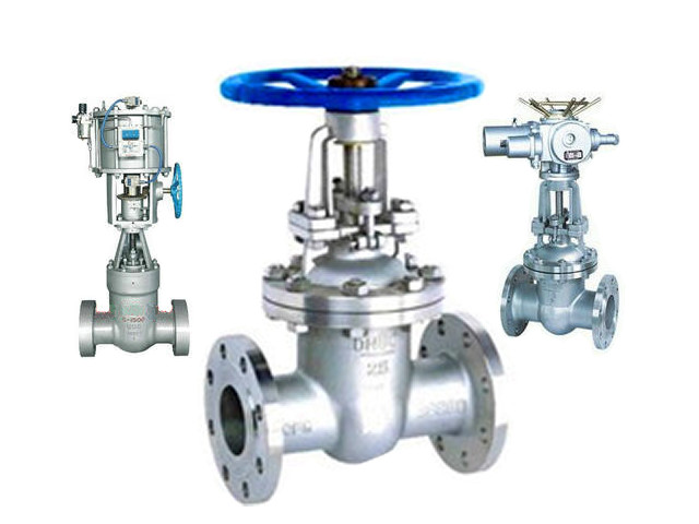 閘閥,閘閥原理,閘閥型號(hào)編制,閘閥分類